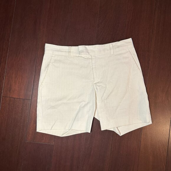 Mr Turk Men’s Shorts – Size 28 - Picture 1 of 9
